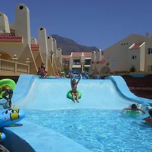 Mareverde Resort- Tenerife Apartment Costa Adeje (Tenerife)