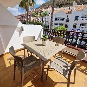 Paraiso Apartment Los Cristianos (Tenerife)