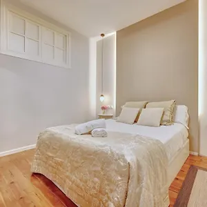 Heart Of Iii By Clabao Apartment Pamplona